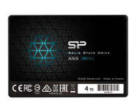 Silicon Power 4TB 2,5" SATA SSD A55 - 1208185 - zdjęcie 1